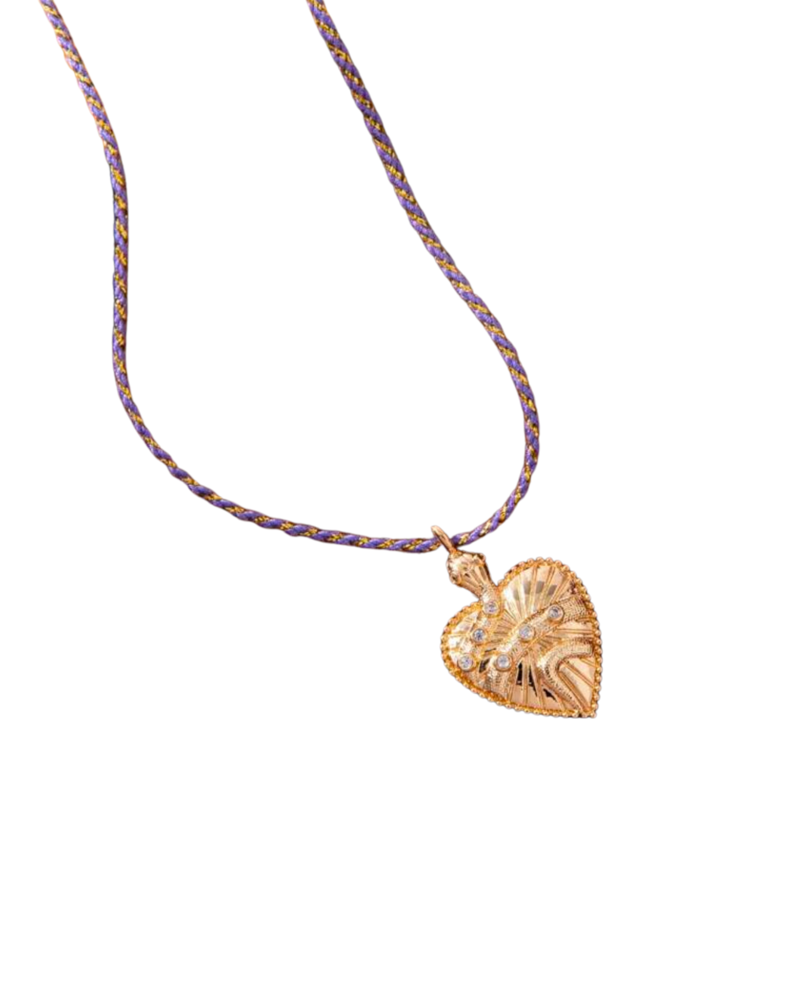 Lover Necklace