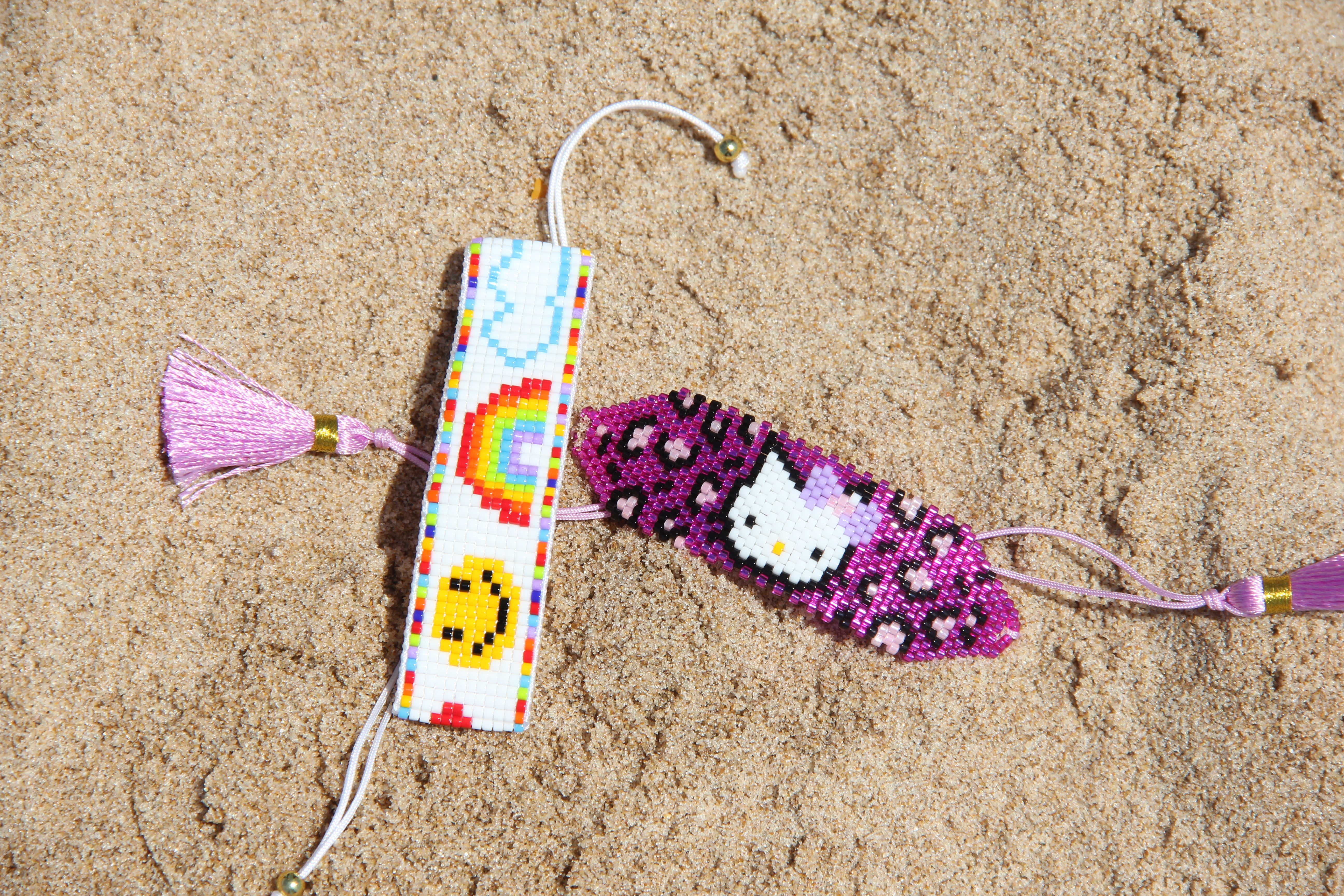 Our Favorite Summer Bracelet