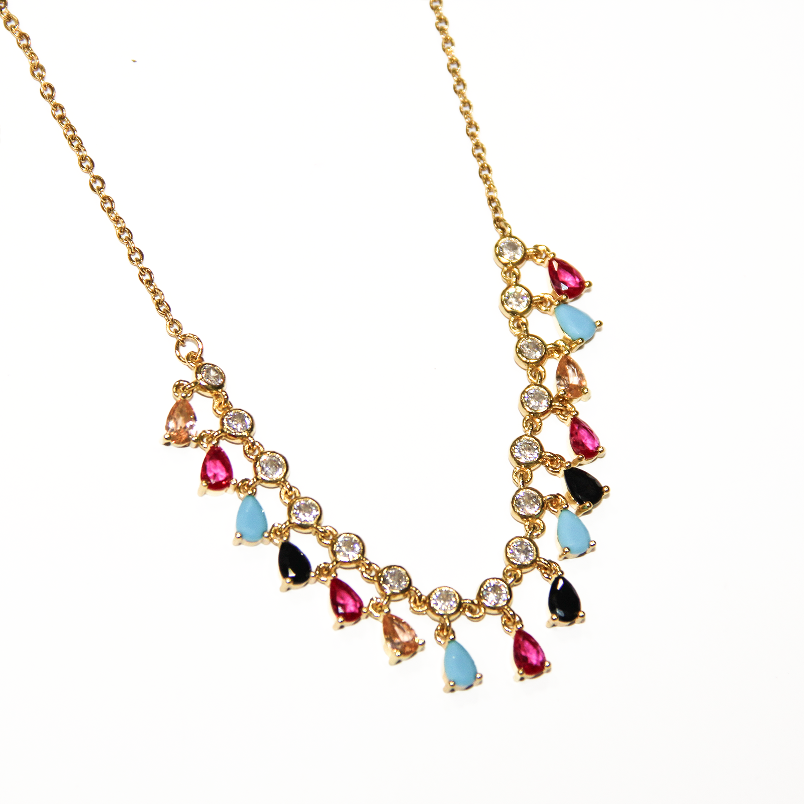 The Tera Necklace